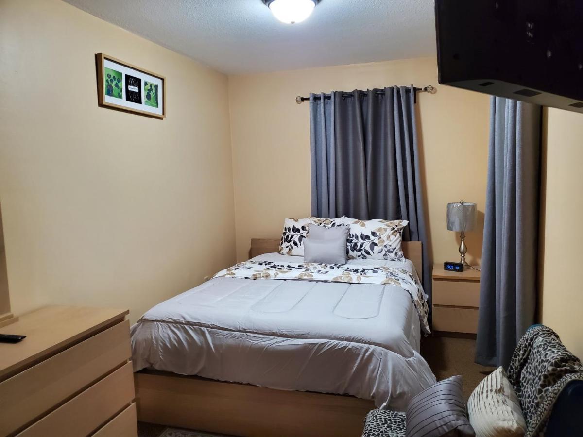 El Shaddai Villa Orlando Kültér fotó