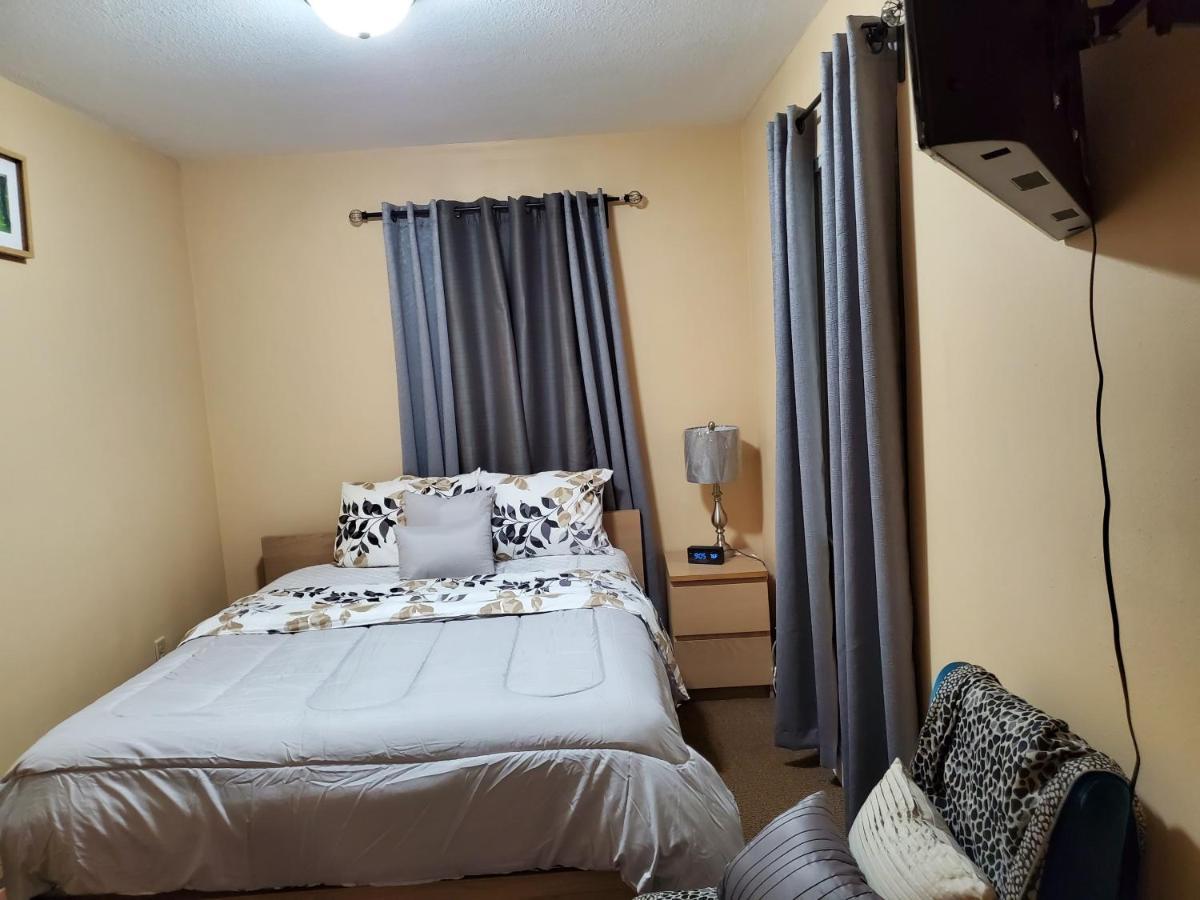 El Shaddai Villa Orlando Kültér fotó