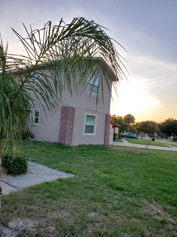 El Shaddai Villa Orlando Kültér fotó